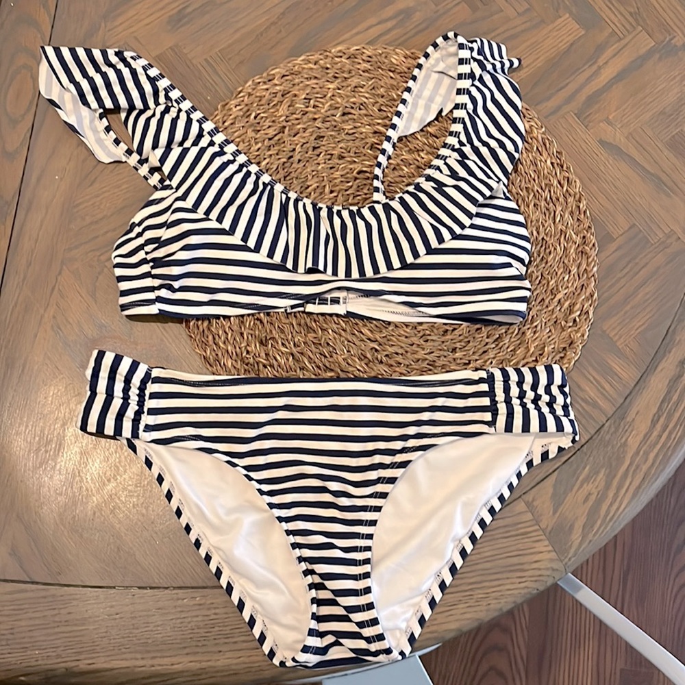 Adorable bikini